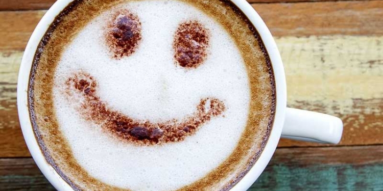 (Cafezinho) Saiba os Efeitos Causados em nosso Organismo