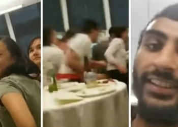 Youtuber faz pegadinha com bomba em Universidade e termina preso