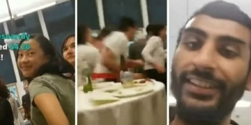 Youtuber faz pegadinha com bomba em Universidade e termina preso