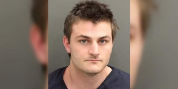 Youtuber é preso depois de fazer ‘pegadinha’ terrorista em parque Disney