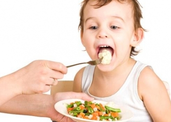 5 Formas Aprovadas de fazer seu filho Comer Bem