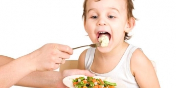 5 Formas Aprovadas de fazer seu filho Comer Bem