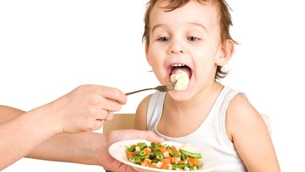 5 Formas Aprovadas de fazer seu filho Comer Bem