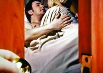 5 Atitudes de Um Homem Quando Trai