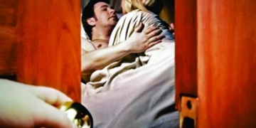 5 Atitudes de Um Homem Quando Trai