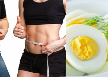 Emagreça 14 quilos com a Dieta do Ovo