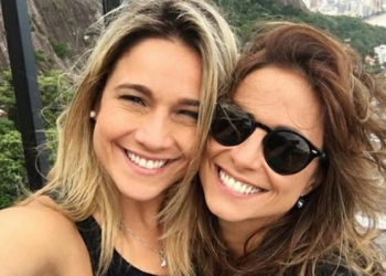 Essas 12 famosas assumiram relacionamento com outras mulheres