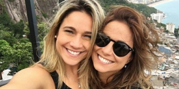 Essas 12 famosas assumiram relacionamento com outras mulheres