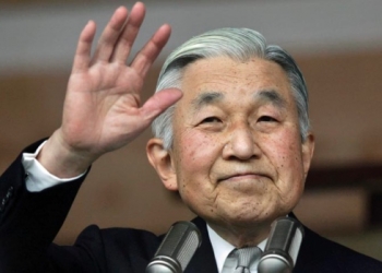 O Japão pode enfrentar a maior crise tecnológica da história do país por causa de seu Imperador