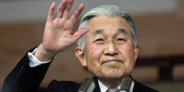 O Japão pode enfrentar a maior crise tecnológica da história do país por causa de seu Imperador