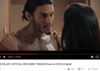 Alguém foi demitido: Sony publica filme inteiro na tentativa de divulgar trailer