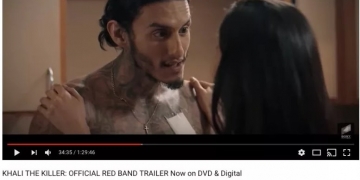 Alguém foi demitido: Sony publica filme inteiro na tentativa de divulgar trailer