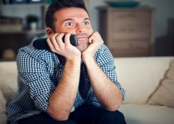 5 coisas que todo homem faz escondido