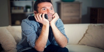 5 coisas que todo homem faz escondido