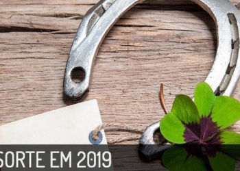 Os 4 signos que terão mais sorte em 2019