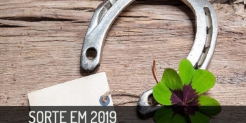 Os 4 signos que terão mais sorte em 2019