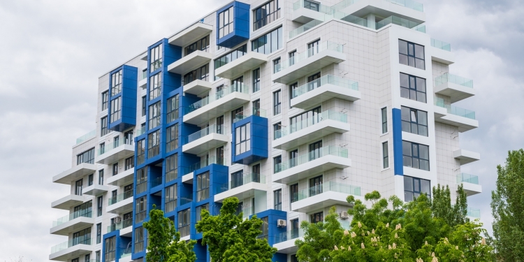 Apartamentos de Luxo em Curitiba: onde estão localizados?